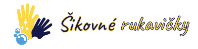 Šikovné Rukavičky